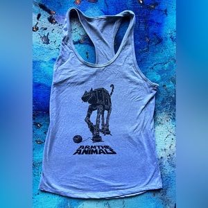 Arm the Animals tank top
